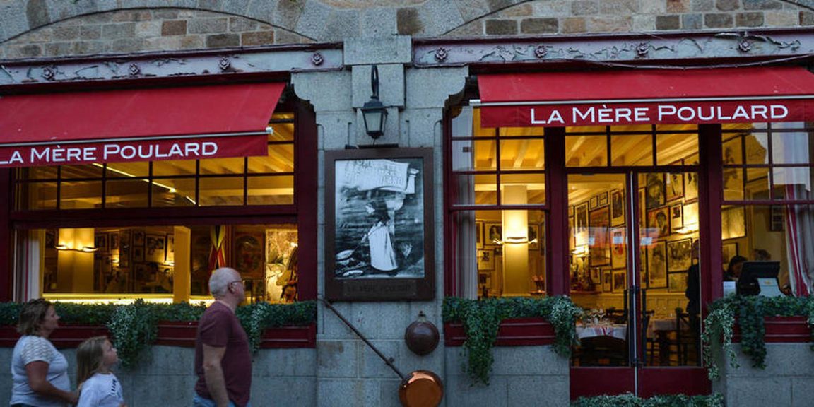 Quel Souvenir Ramener Du Mont Saint Michel Plare