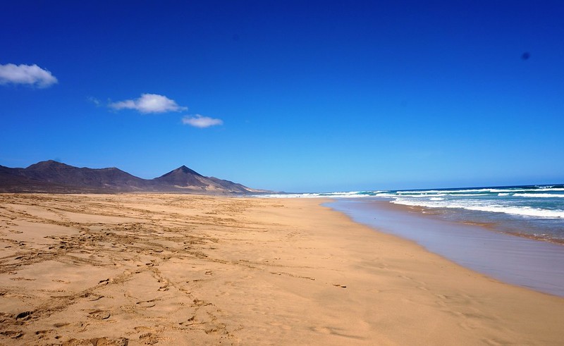 Leimenide Playa de Cofete Fuertevenura Plare