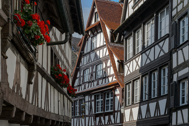 Strasbourg