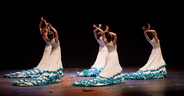 Flamenco