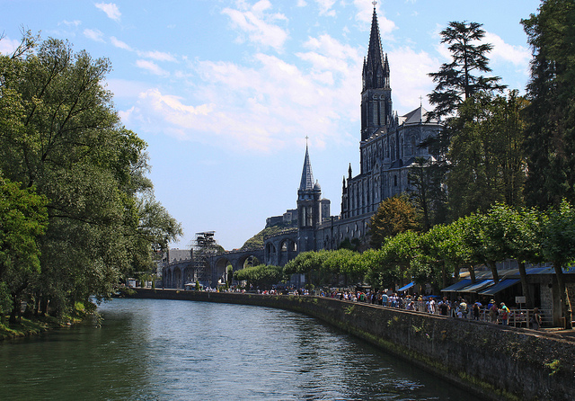 Lourdes