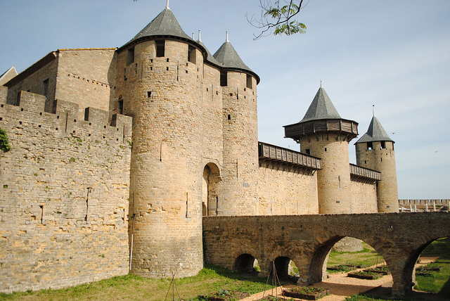 Carcassonne