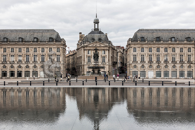 Bordeaux