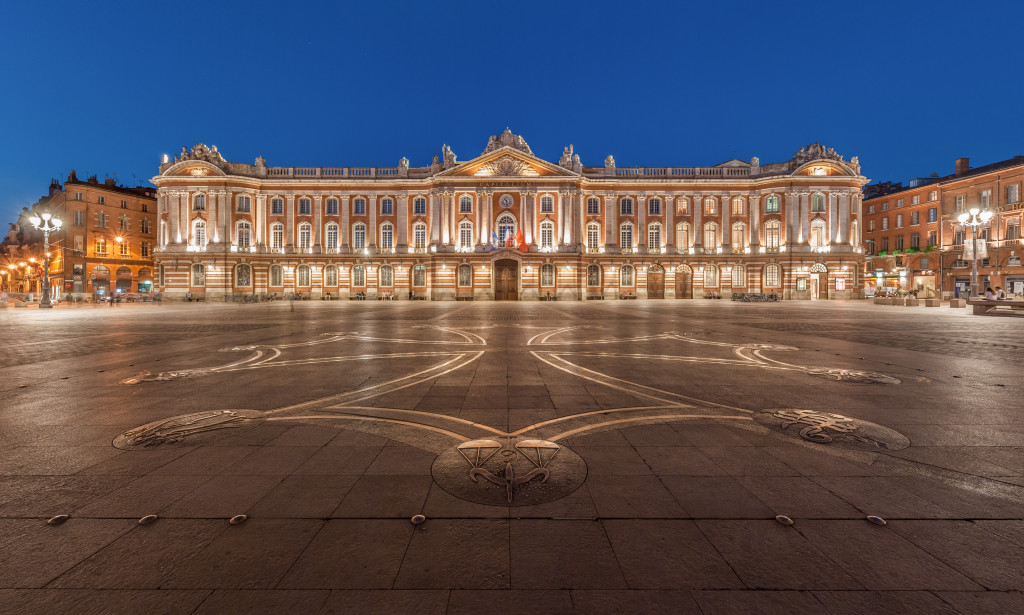 Toulouse Capitole