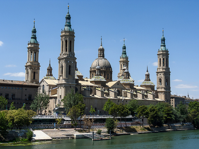 Basilica Pilar