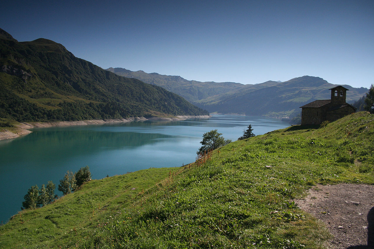 lac france