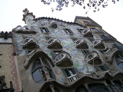 Casa Batlló