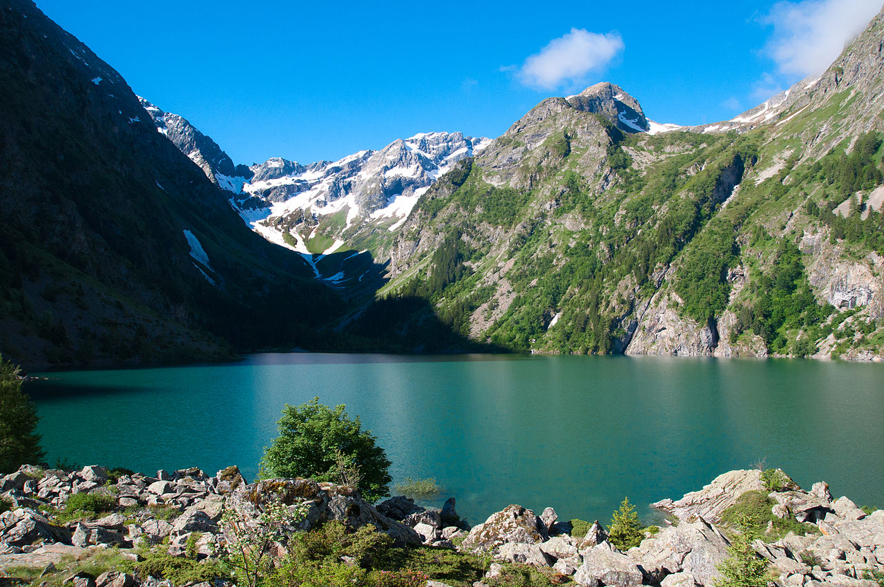 lac france