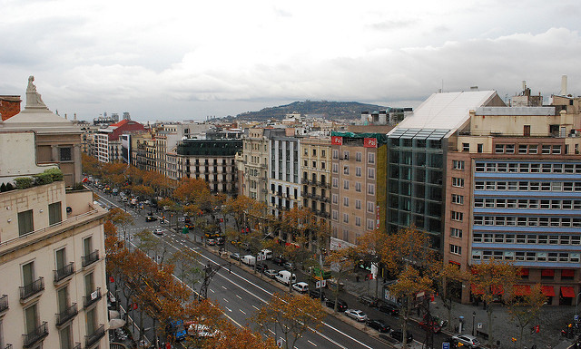 L’Eixample