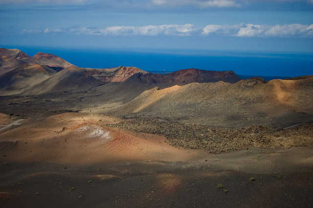 Timanfaya