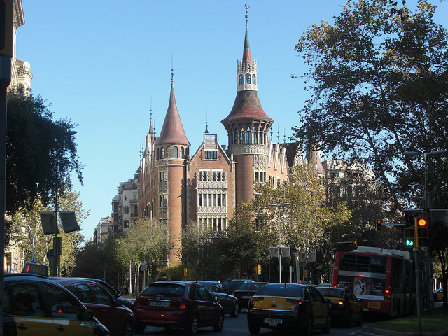 Casa Terrades