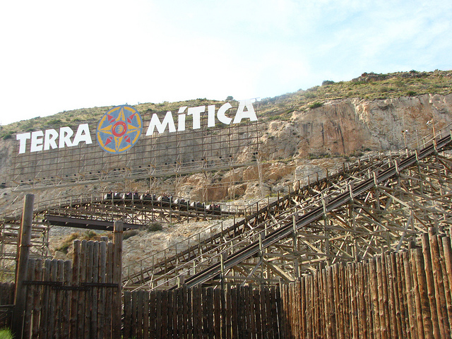 Terra Mitica