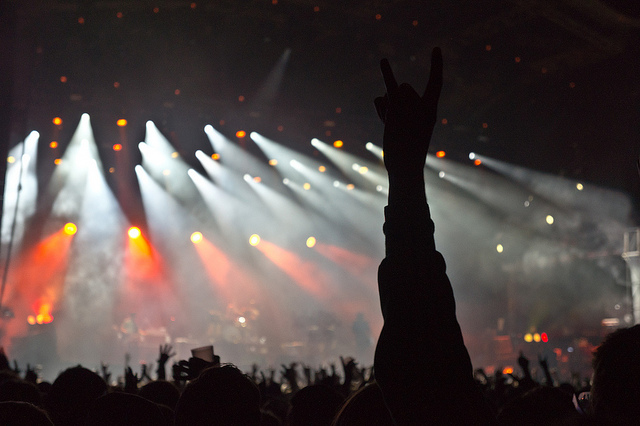 Rock en Seine