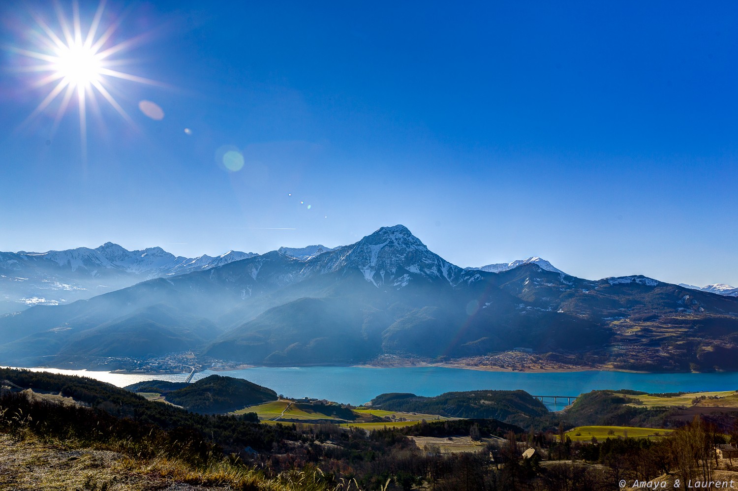 lac france