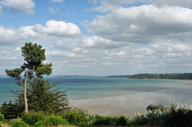 Côte d'Emeraude