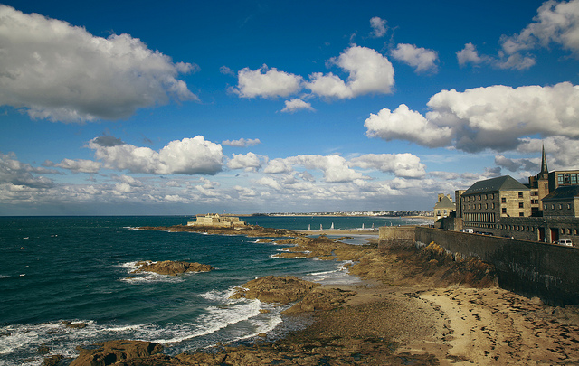 Saint Malo