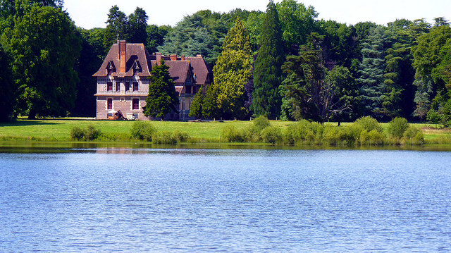 Brocéliande