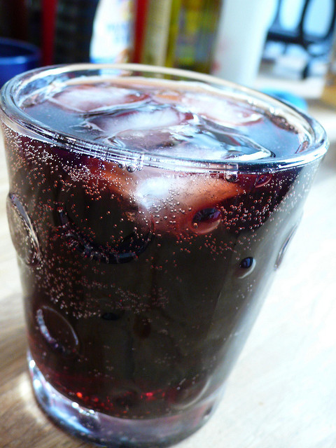 Kalimotxo