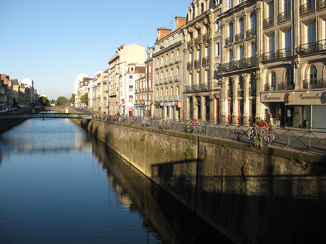 Rennes