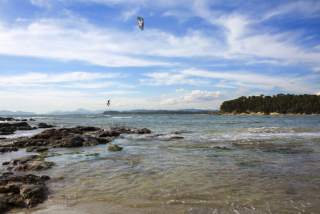 presqu’île de Giens