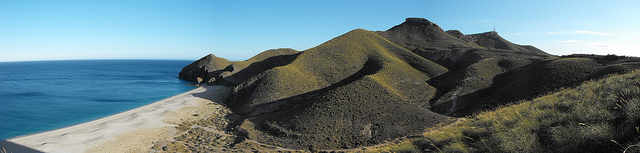 cabo de gata