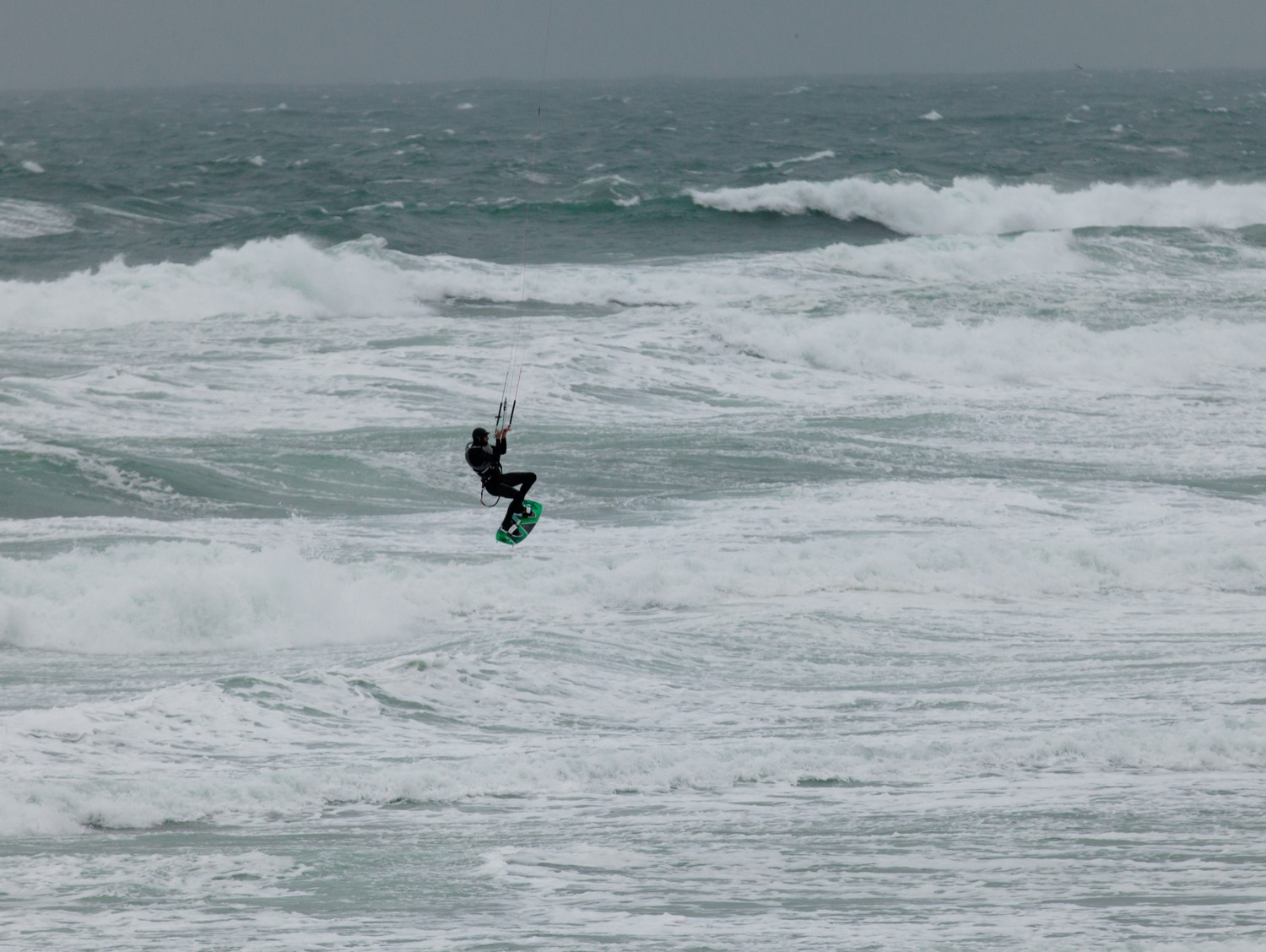 kitesurf lacanau