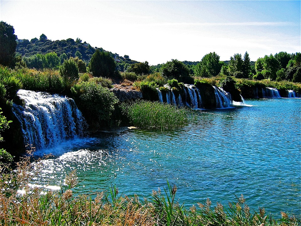 piscine naturelle