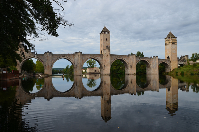 Pont Valentré