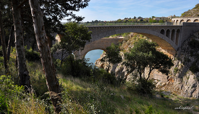 Pont du Diable