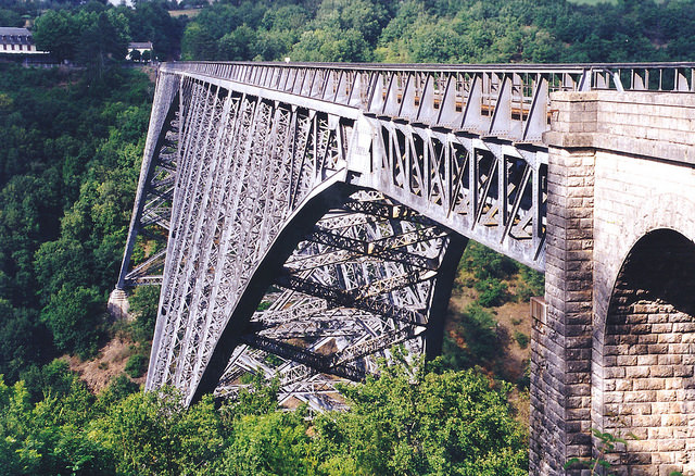 Viaduc du Viaur