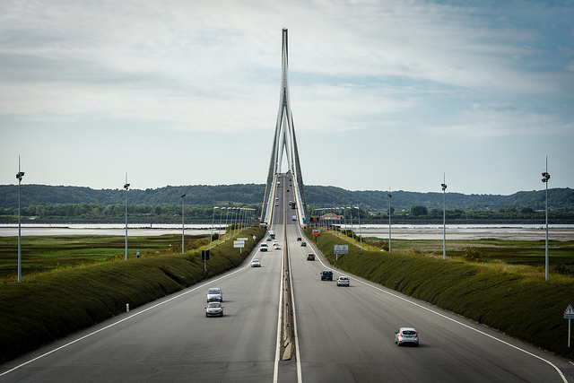 Pont de Normandie