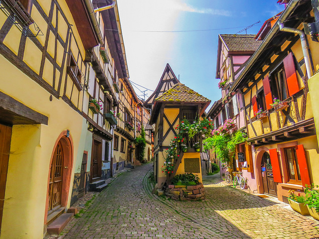 Eguisheim