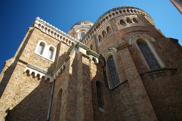 Notre Dame de la Victoire