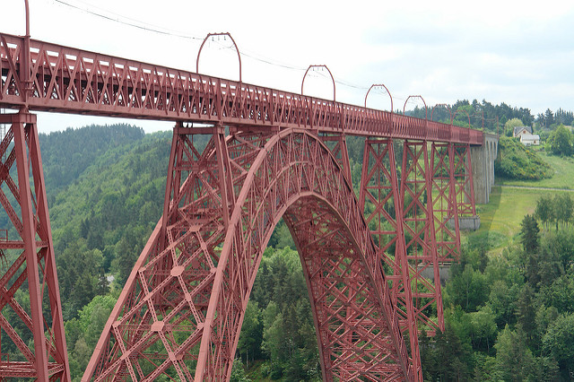 Viaduc de Garabit