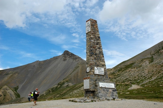 Col d'Izoard