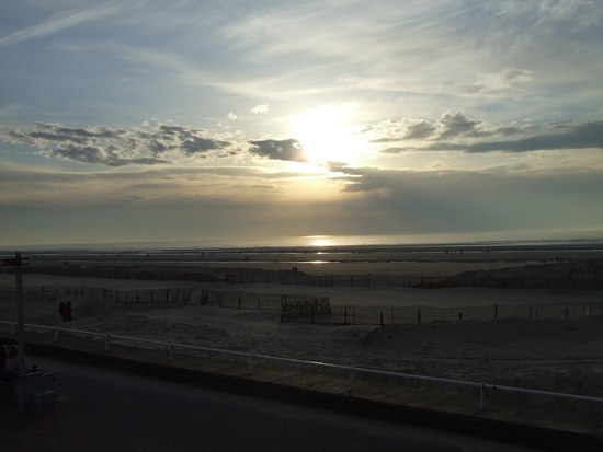 Touquet-Paris-Plage