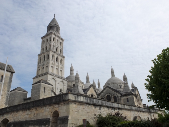 Périgueux