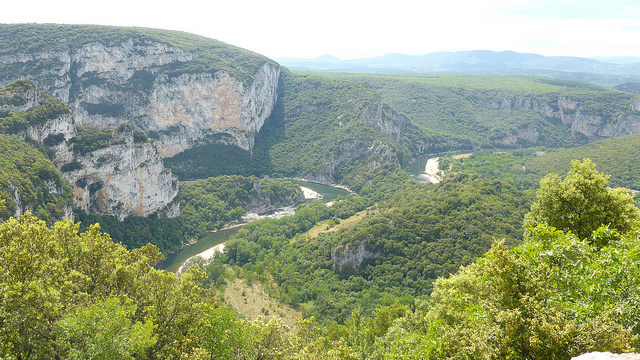 Hauteur Ardèche