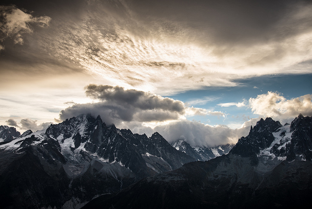 Chamonix-Mont-Blanc