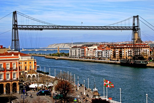 Pont de Biscaye