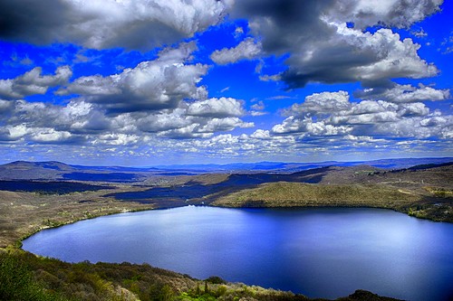 Lac Sanabria