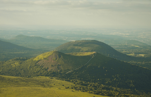 Puy du Pariou