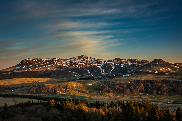 Puy de Montchal