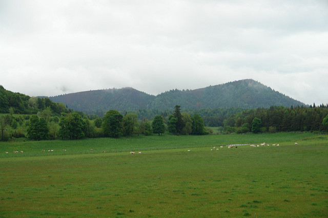 Puy de Lassolas