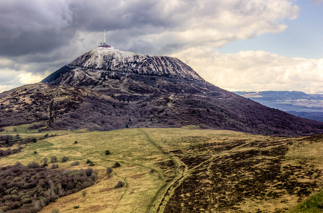 Puy de Dôme