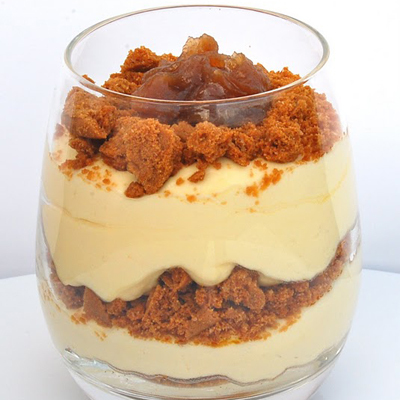 tiramisu speculoos