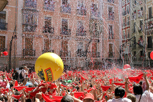 san fermin