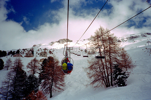 Val Cenis