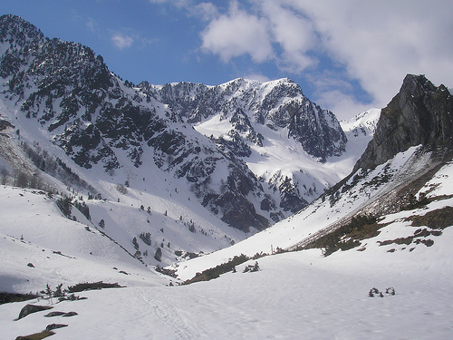 Cauterets