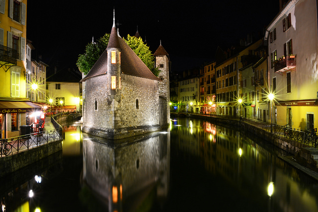 annecy